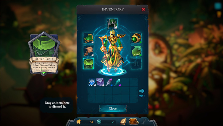 Cardaclysm image