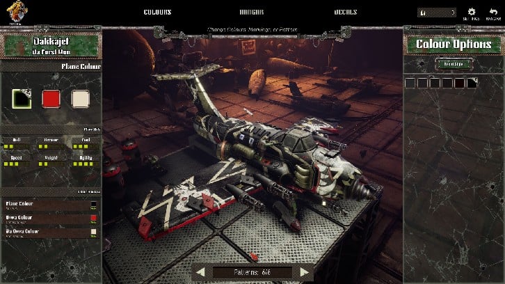 Warhammer 40,000: Dakka Squadron - Flyboyz Edition image