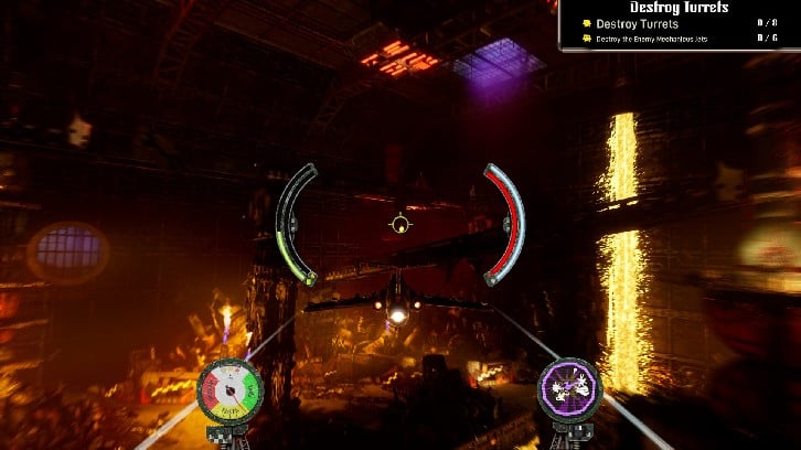 Warhammer 40,000: Dakka Squadron - Flyboyz Edition image