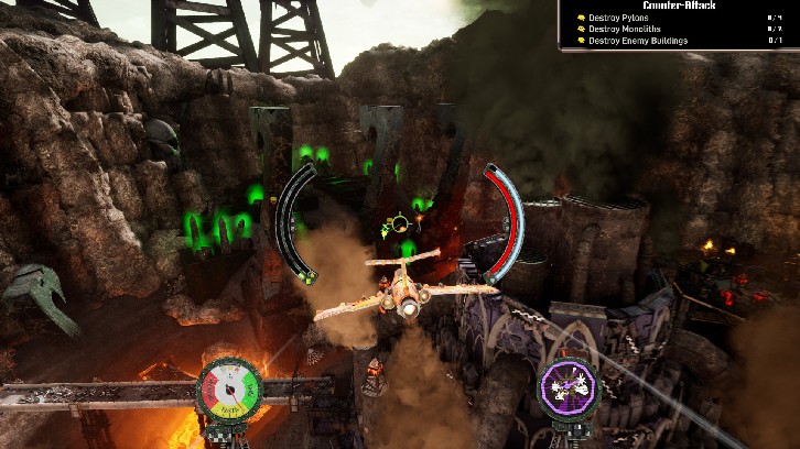 Warhammer 40,000: Dakka Squadron - Flyboyz Edition image