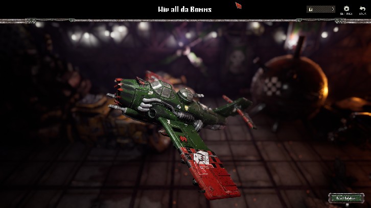 Warhammer 40,000: Dakka Squadron - Flyboyz Edition image