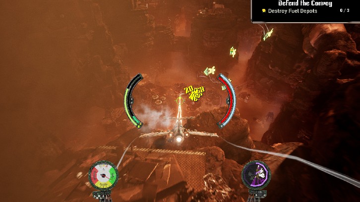 Warhammer 40,000: Dakka Squadron - Flyboyz Edition image