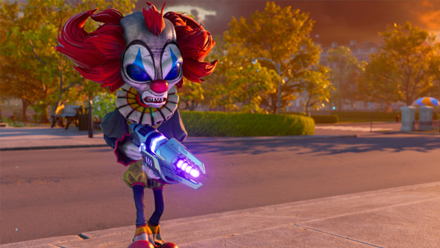Destroy All Humans! Skin Pack image