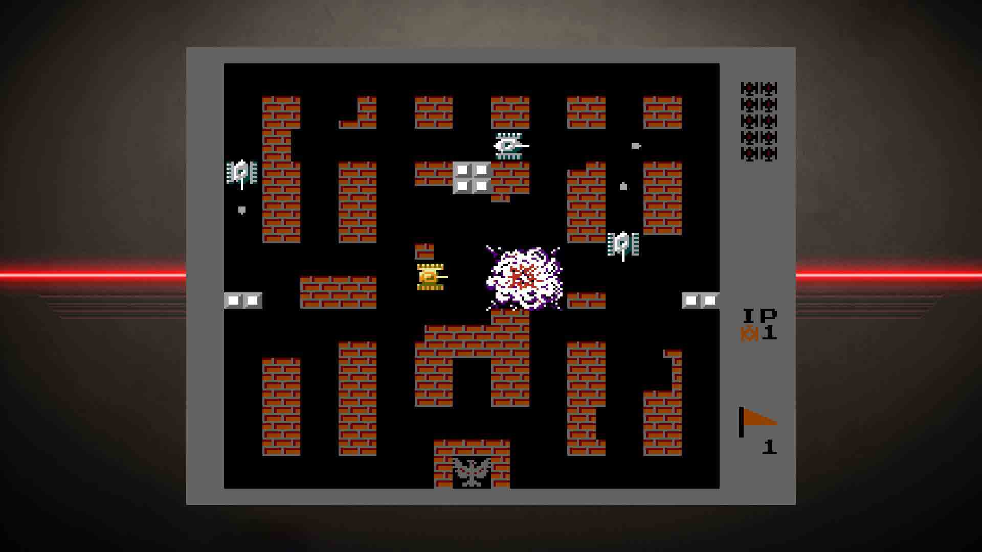 NAMCO MUSEUM ARCHIVES Vol 2 image