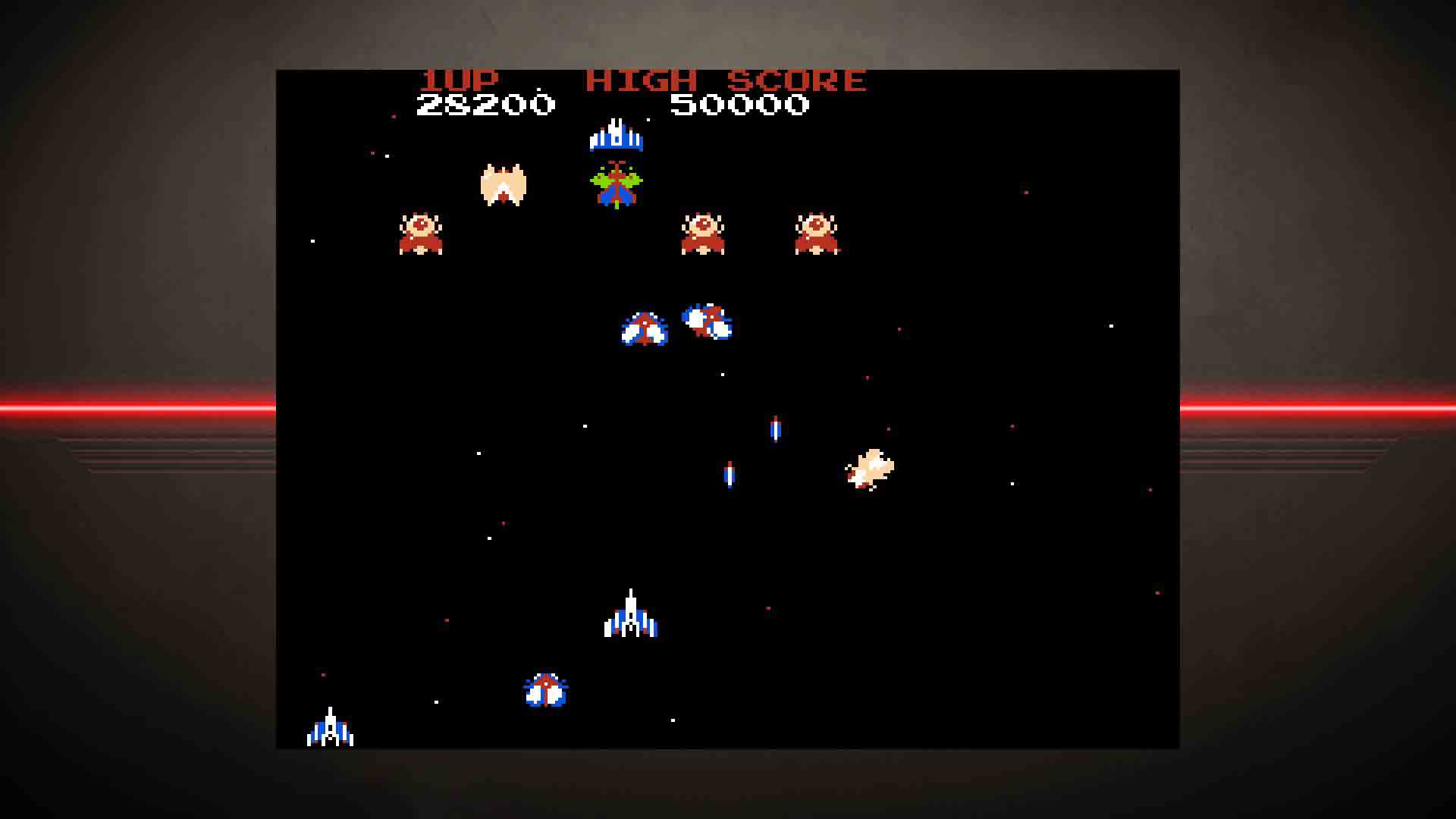NAMCO MUSEUM ARCHIVES Vol 2 image