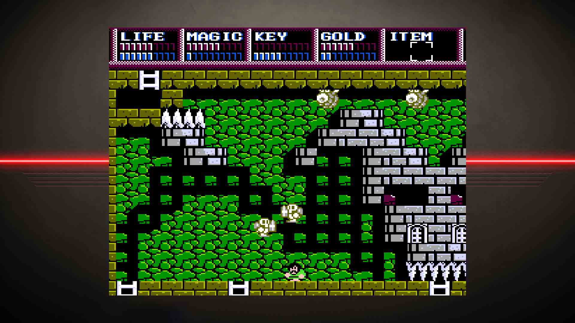 NAMCO MUSEUM ARCHIVES Vol 2 image