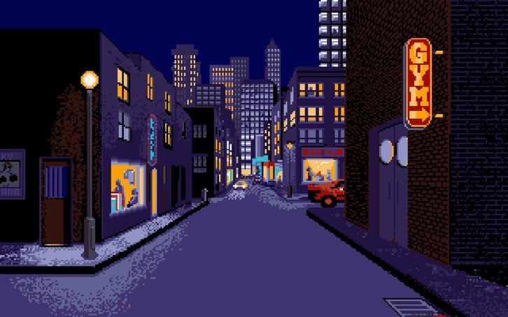 World Championship Boxing Manager image