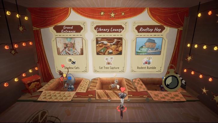 Jumping Jazz Cats - Deluxe Edition image
