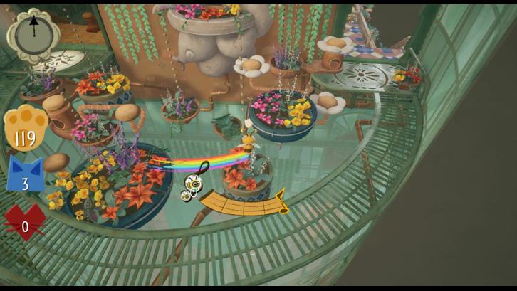 Jumping Jazz Cats - Deluxe Edition image