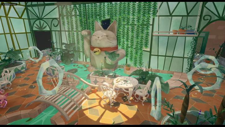 Jumping Jazz Cats - Deluxe Edition image