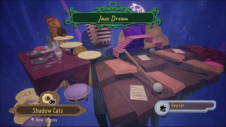 Jumping Jazz Cats - Deluxe Edition image