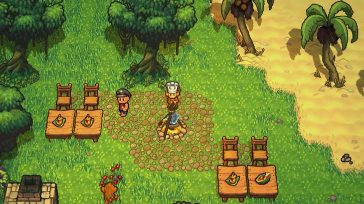 The Survivalists - Monkey Business Pack image