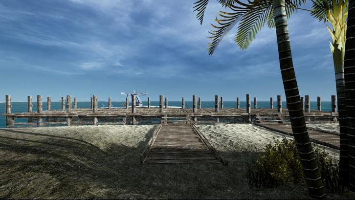 Ultimate Fishing Simulator - Florida DLC image