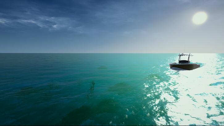 Ultimate Fishing Simulator - Florida DLC image