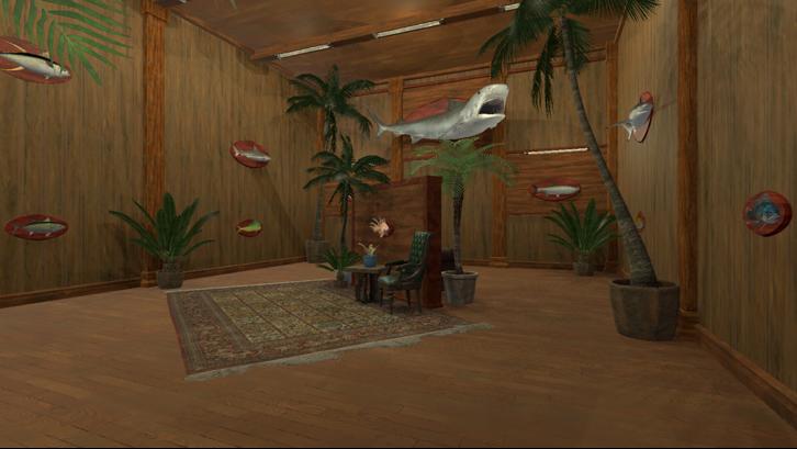 Ultimate Fishing Simulator - Florida DLC image