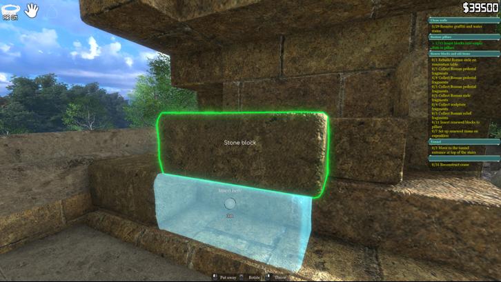 Monuments Renovator image