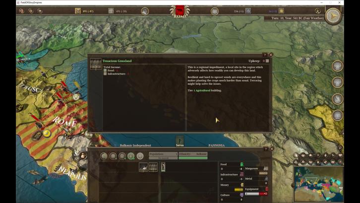 Field of Glory: Empires - Persia 550 - 330 BCE image