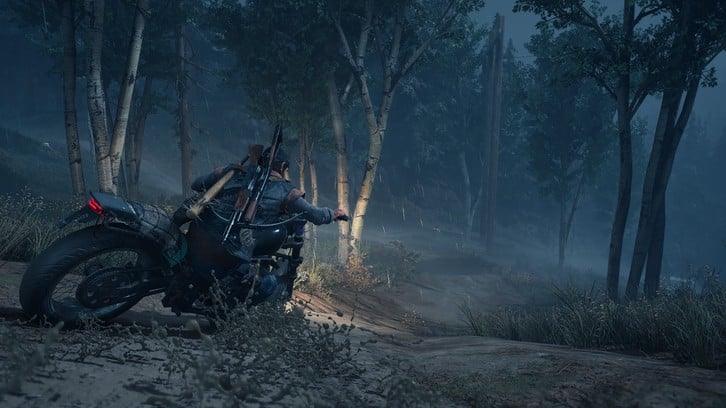 Days Gone image