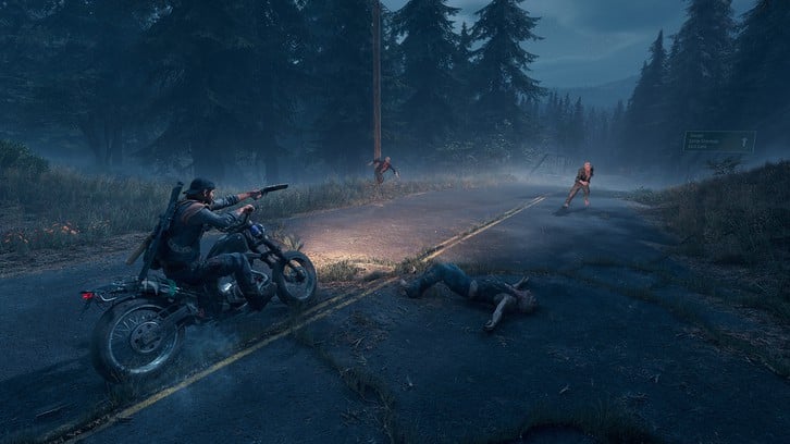 Days Gone image