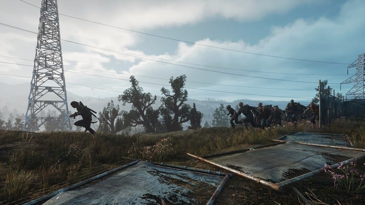 Days Gone image
