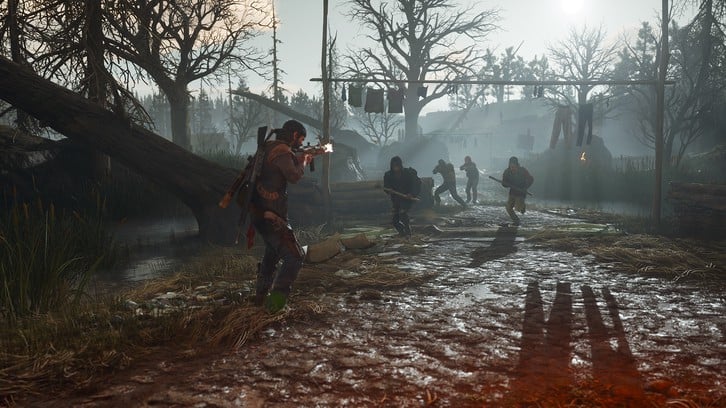 Days Gone image