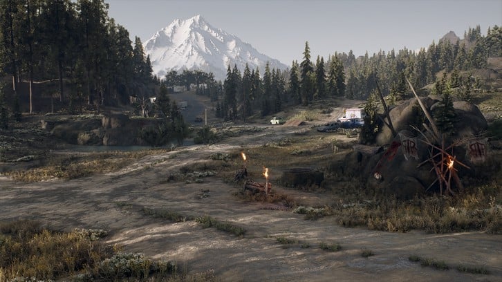 Days Gone image