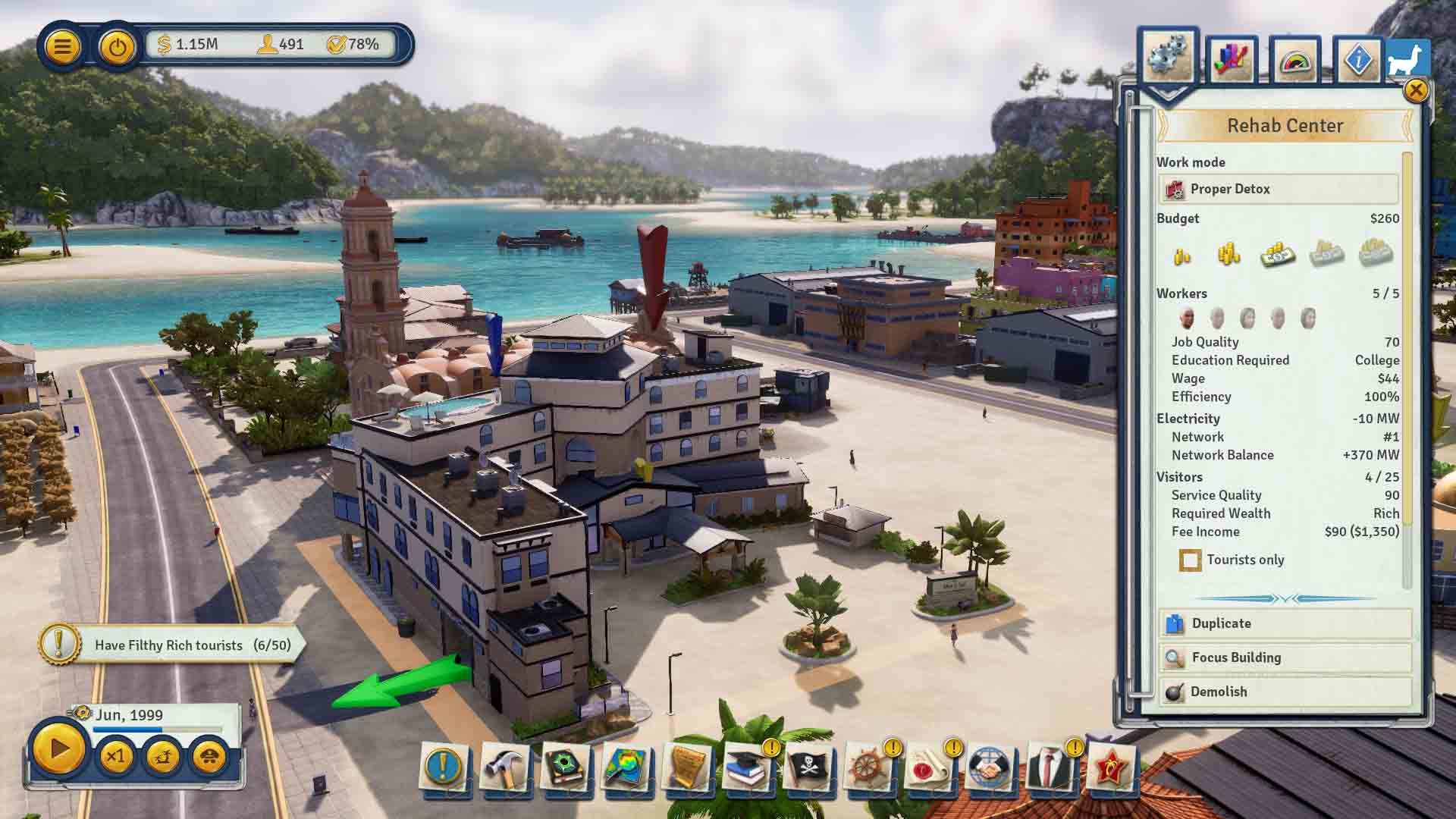 Tropico 6 - Spitter image