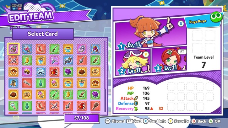 Puyo Puyo™ Tetris® 2 image