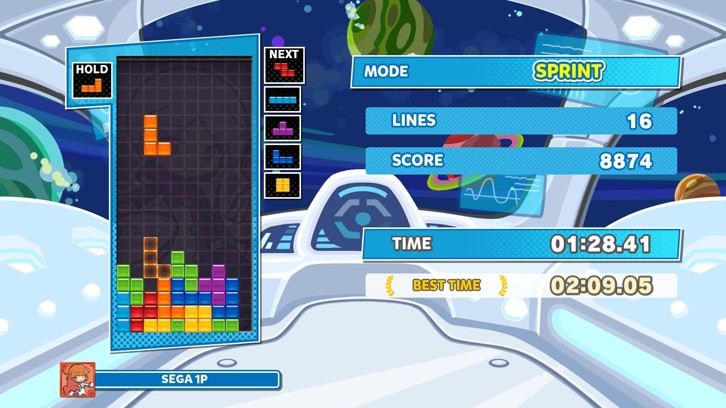 Puyo Puyo™ Tetris® 2 image
