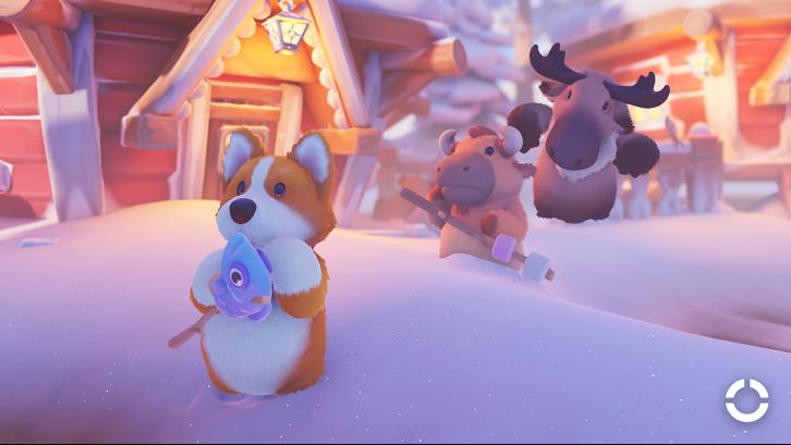 Party Animals Deluxe Edition image