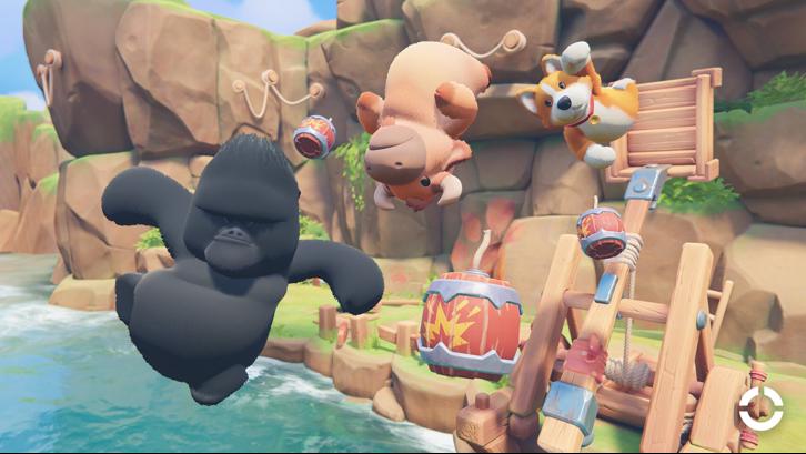Party Animals Deluxe Edition image