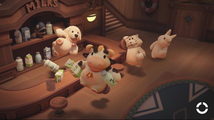 Party Animals Deluxe Edition image