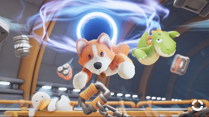 Party Animals Deluxe Edition image