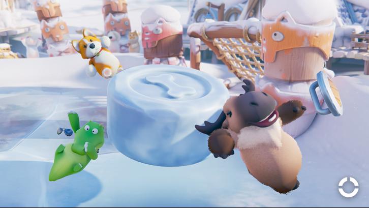 Party Animals image