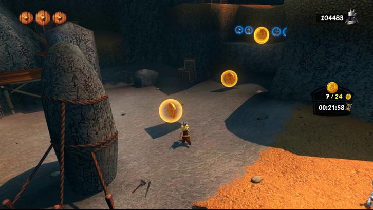 Asterix & Obelix XXL: Romastered image