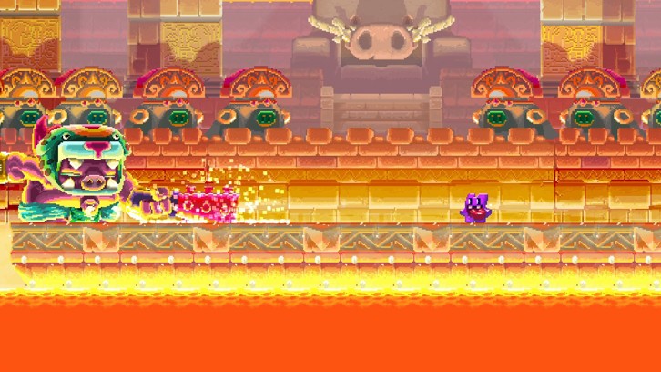 Super Mombo Quest image
