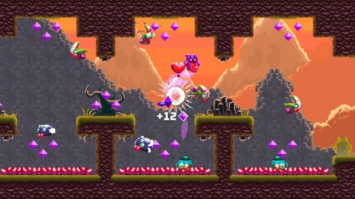 Super Mombo Quest image