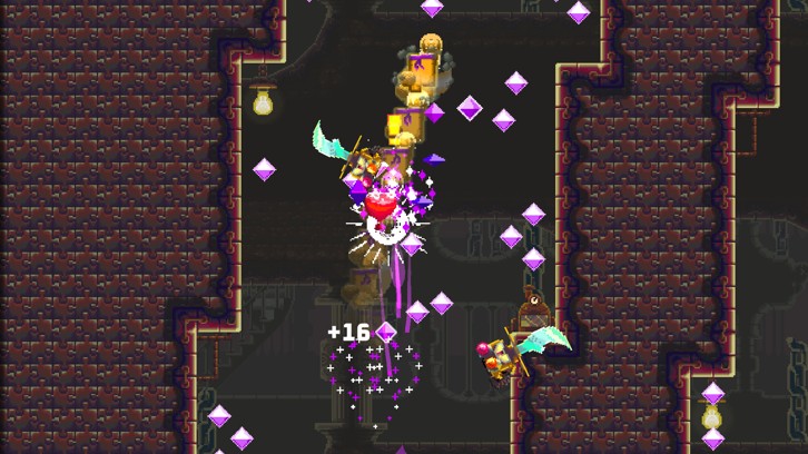 Super Mombo Quest image
