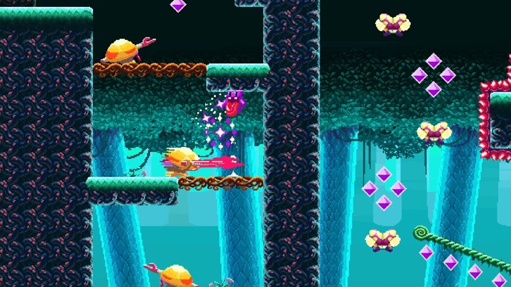 Super Mombo Quest image