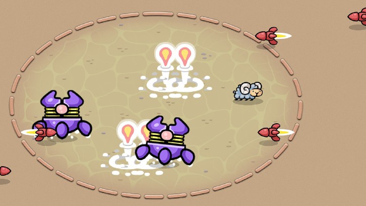 Battle Ram image