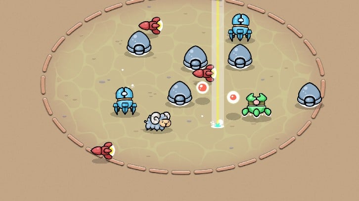 Battle Ram image