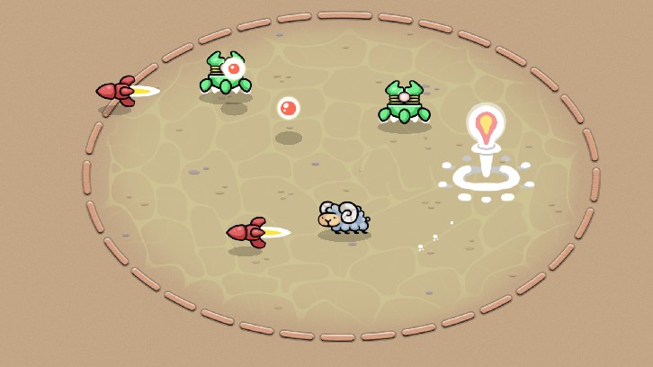 Battle Ram image