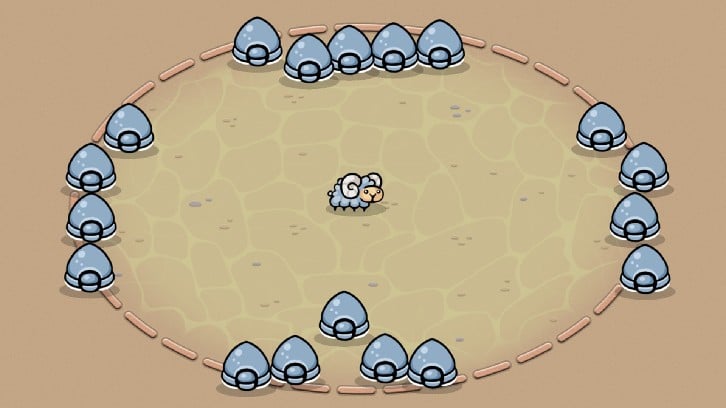 Battle Ram image