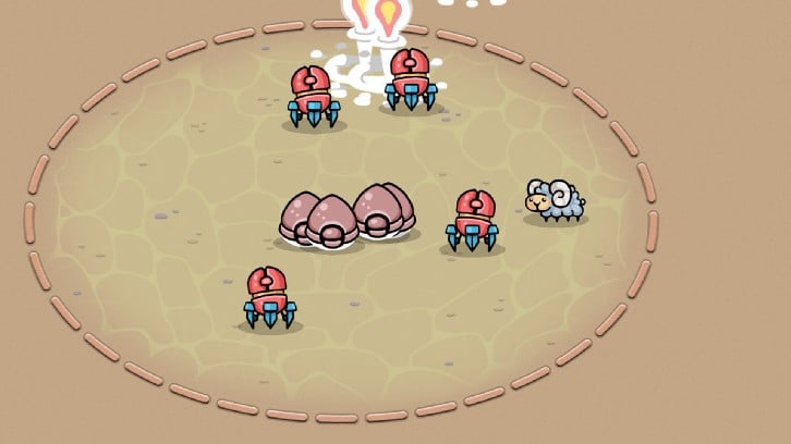 Battle Ram image