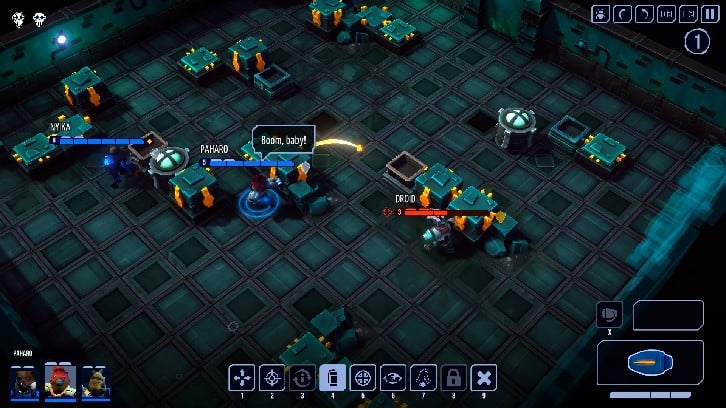 Ruin Raiders image