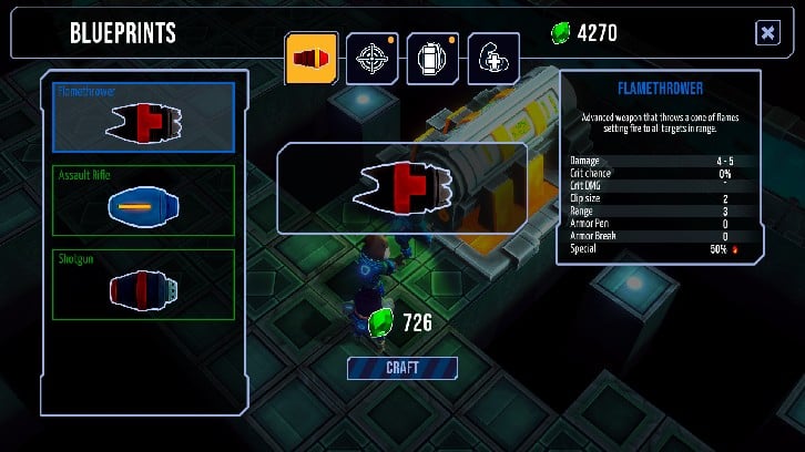 Ruin Raiders image