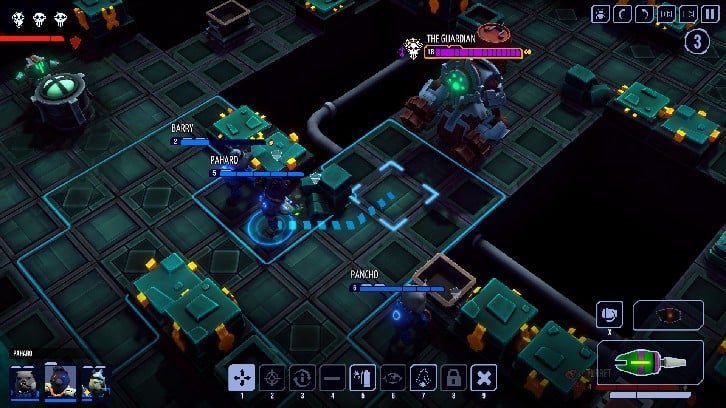 Ruin Raiders image