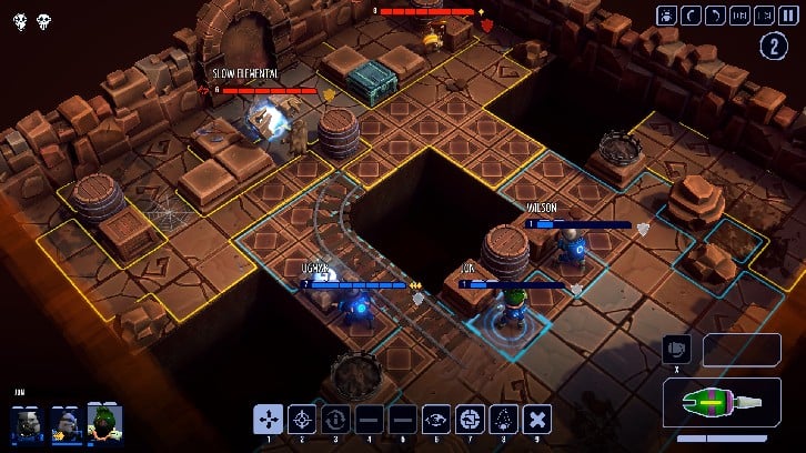 Ruin Raiders image