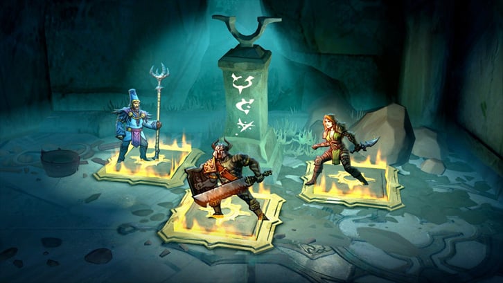 Blightbound image