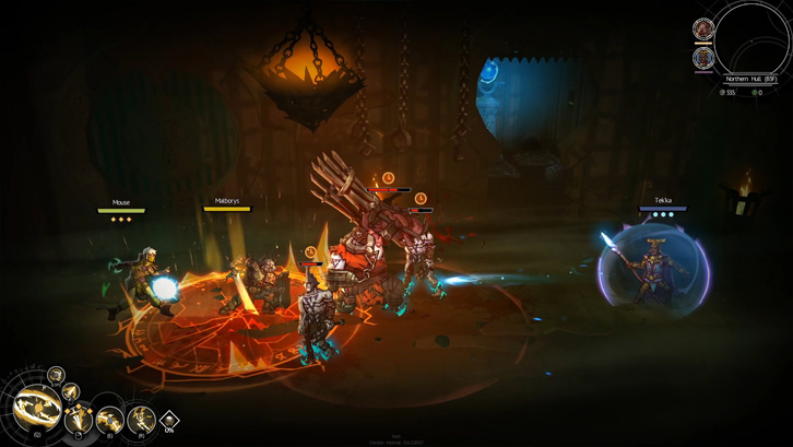 Blightbound image